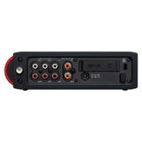 Grabador Audio Digital Tascam Portatil Multipista 24Bit/192Khz 8 Canales (In:4Xlr) DR-680MK2