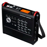 Grabador Audio Digital Tascam Portatil Multipista 24Bit/192Khz 8 Canales (In:4Xlr) DR-680MK2