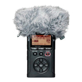 Protector De Viento Tascam Para Grabadores Dr WS-11