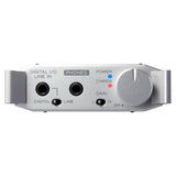 Reproductor De Musica Teac Portatil Digital Hifi C/Sd 192Khz/24Bits HA-P90SD-B