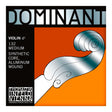 Cuerda Violín Thomastik-Infeld Dominant 3Era. (DRe) 132