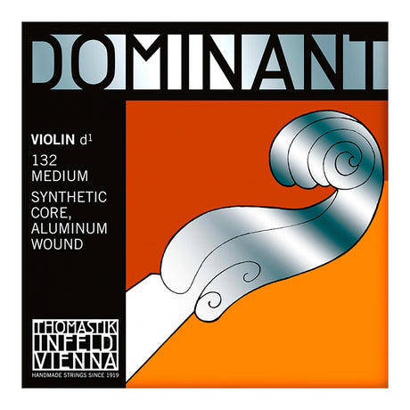 Cuerda Violín Thomastik-Infeld Dominant 3Era. (DRe) 132