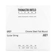 Cuerda Guitarra Clasica Thomastik-Infeld Nylon Classic N 3Era. (GSol) CF27