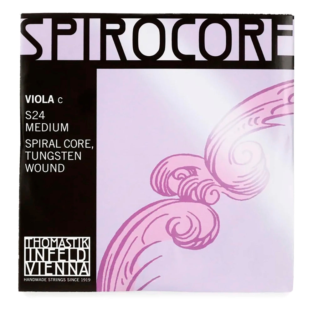 Cuerda Viola Thomastik-Infeld Spirocore (CDo) S24