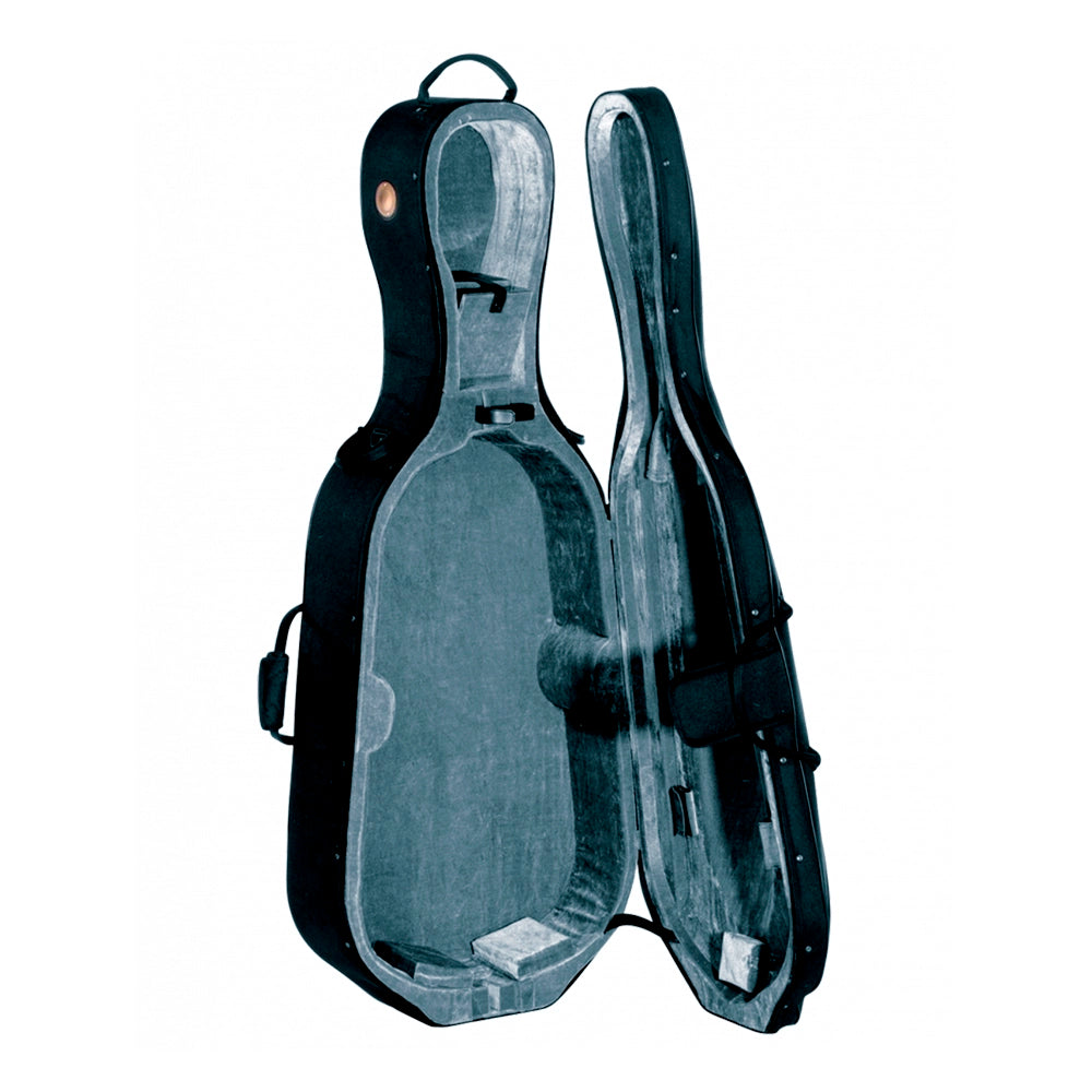 Case Cello Travelite 4/4 TL-20