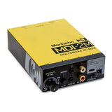 Caja Directa Multimedia Mdi-2M Montarbo