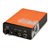 Caja Directa Usb Stereo Mdi-2U Montarbo