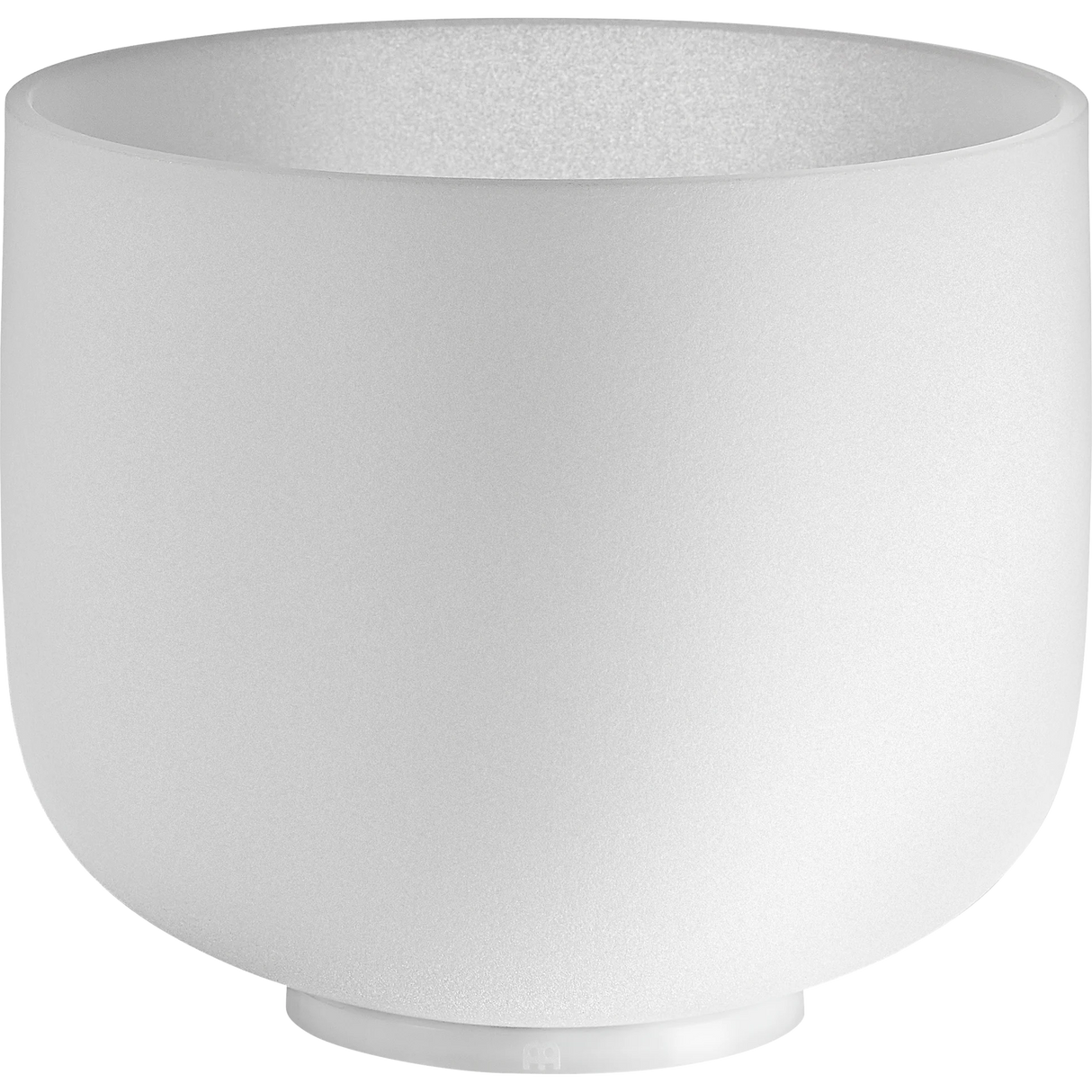 Cuenco De Sonoterapia De Cristal  Csb8C5 Meinl Sonic Energy