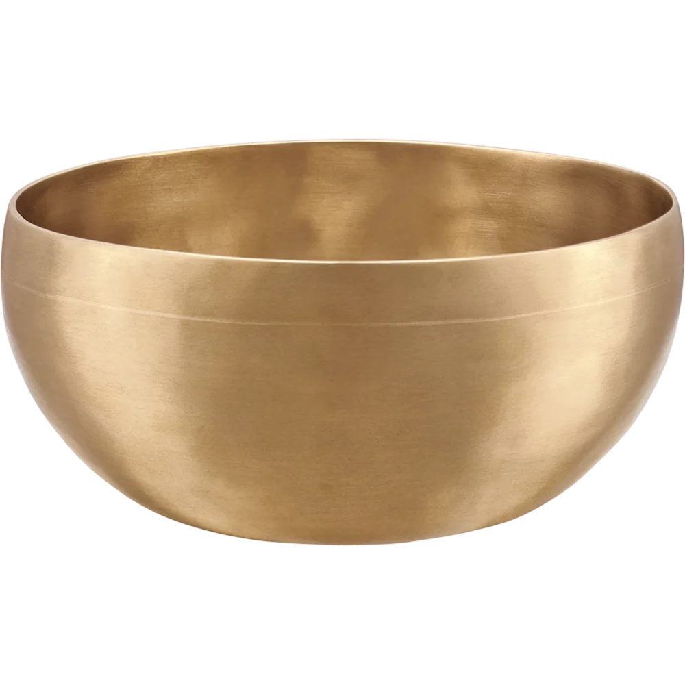 Cuenco De Sonoterapia Universal Series (17Cms)