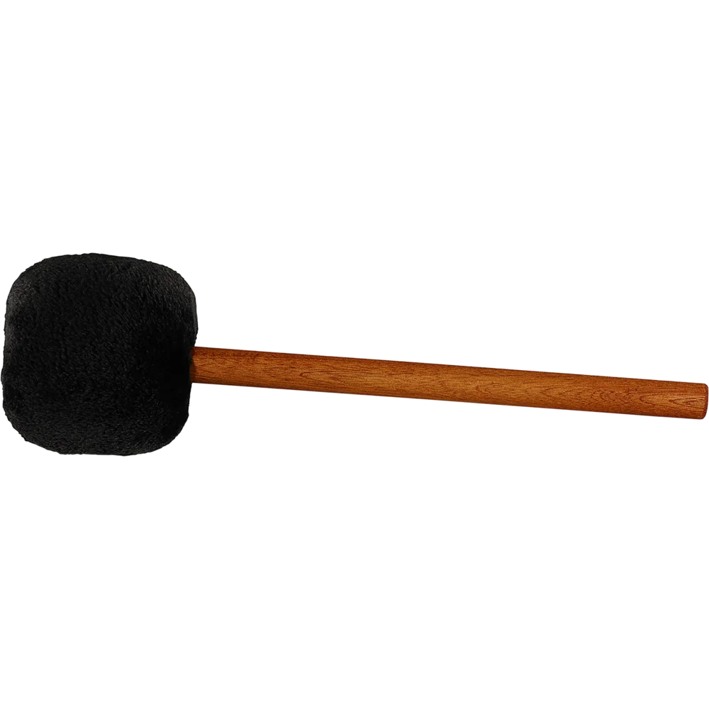 Maceta Para Gong Gong MalletTamaño:Grande Punta Negra