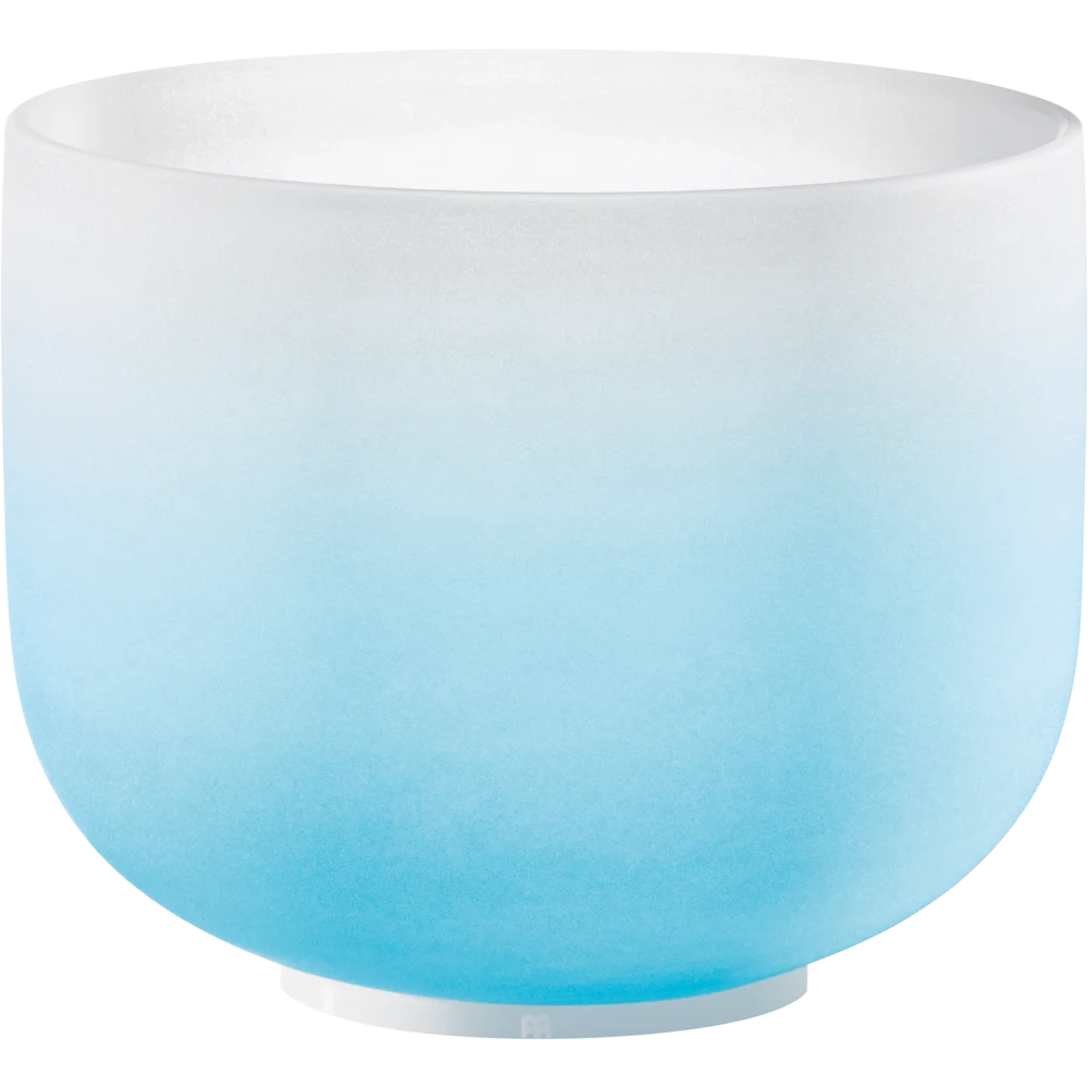 Cuenco De Sonoterapia De Cristal Csbc10G Meinl Sonic Energy