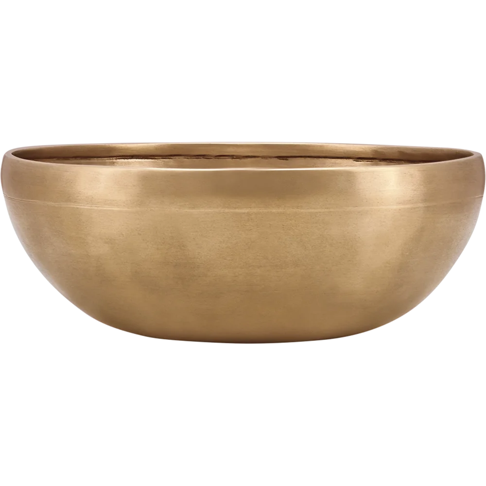 Cuenco De Sonoterapia Energy Series 31Cm Diámetro