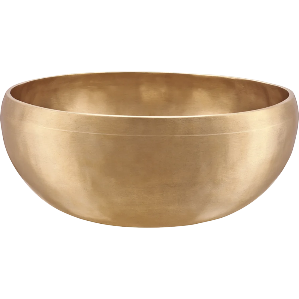 Cuenco De Sonoterapia Cosmos Series 26,2Cm Alto