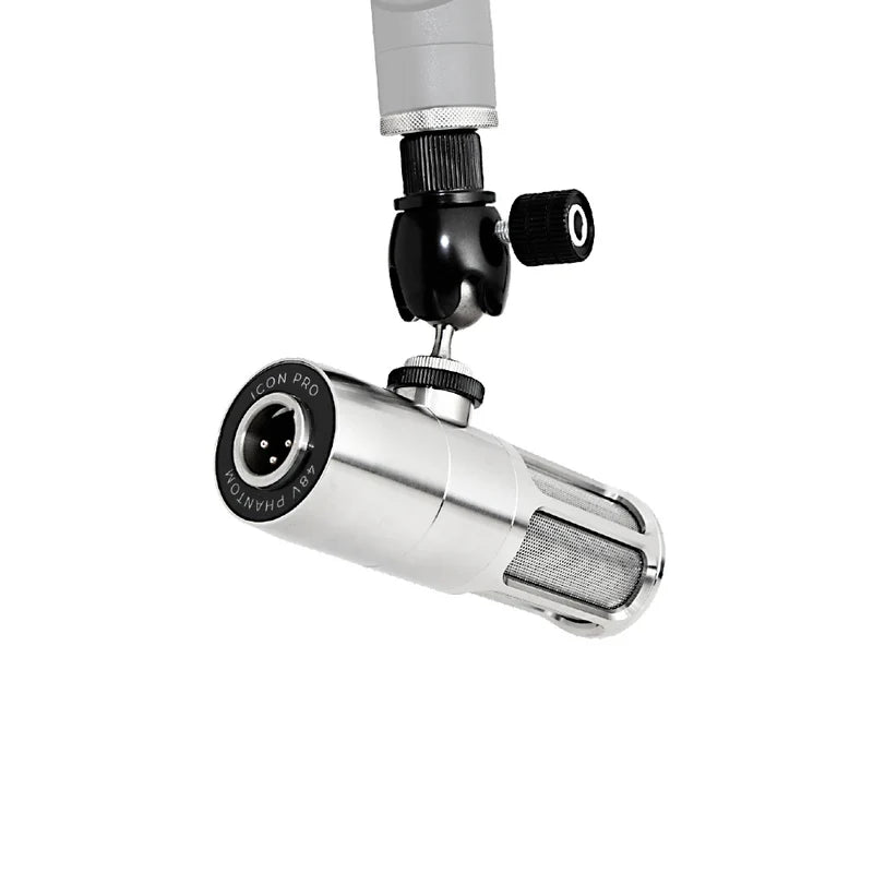 Microfono Xlr Icon Pro Earthworks Audio