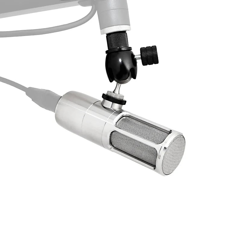 Microfono Xlr Icon Pro Earthworks Audio