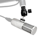 Microfono Xlr Icon Pro Earthworks Audio