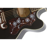 Guitarra Electroacustica Presys Eej2Bkgh1 Epiphone