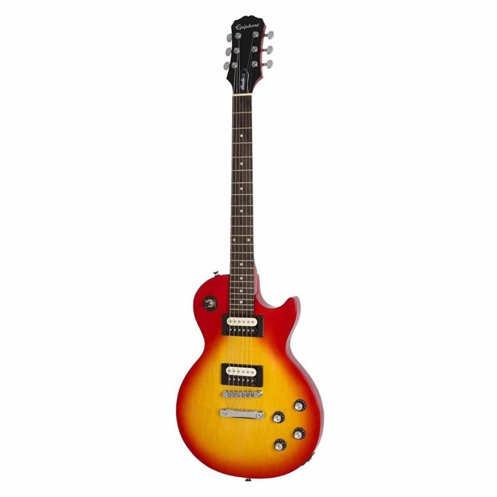 Guitarra Electrica Heritage Cherr Enpthsnh1 Epiphone