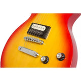 Guitarra Electrica Heritage Cherr Enpthsnh1 Epiphone