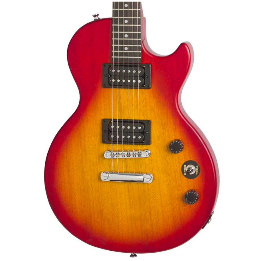 Guitarra Electrica Heritage Cherry Ensvhsvch1 Epiphone