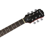 Guitarra Electrica Vintage Egsvchvch1 Epiphone