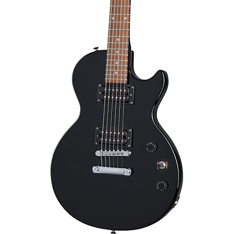 Guitarra Electrica Ebony Ensvebvch1 Epiphone