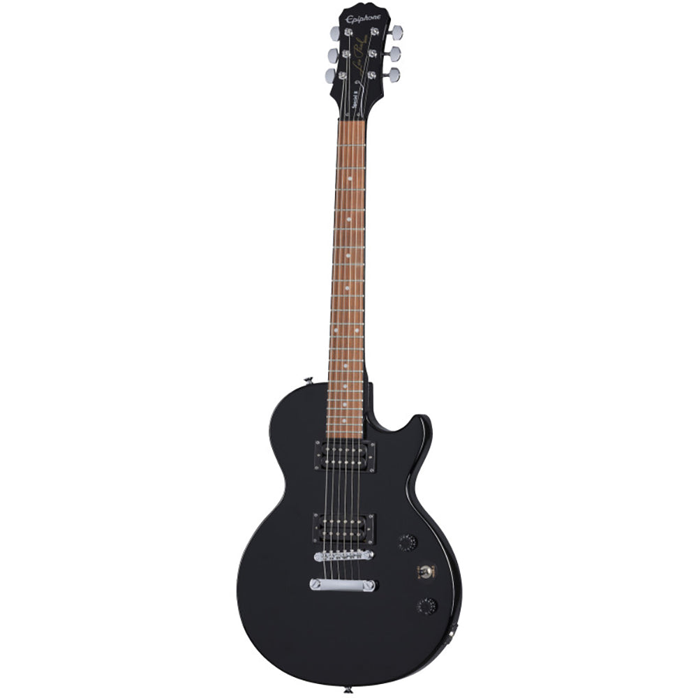 Guitarra Electrica Ebony Ensvebvch1 Epiphone