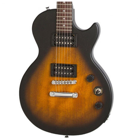 Guitarra Electrica Tobacco Sunburst Ensvvsvch1 Epiphone