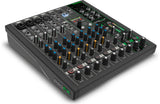 Mixer Analógico 10 Canales- Usb  C/Fx+Bt+Loopback Profx10V3+ Mackie