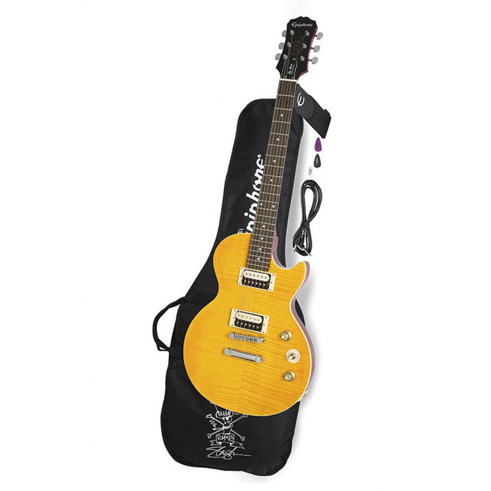 Guitarra Electrica Appetite Ena2Aanh3 Epiphone