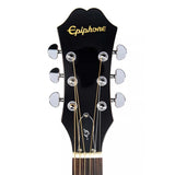 Guitarra Electroacustica Vi Ee21Vsch1 Epiphone