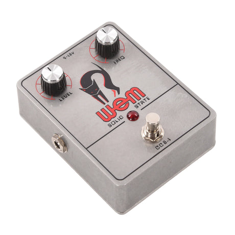 Pedal Efecto Preamp/Boost |Copicat| Wem Ccb-1 Wem