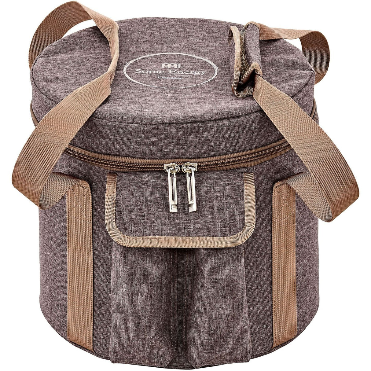 Bolso De Transporte Para Cuenco  Csbb10Br Meinl Sonic Energy