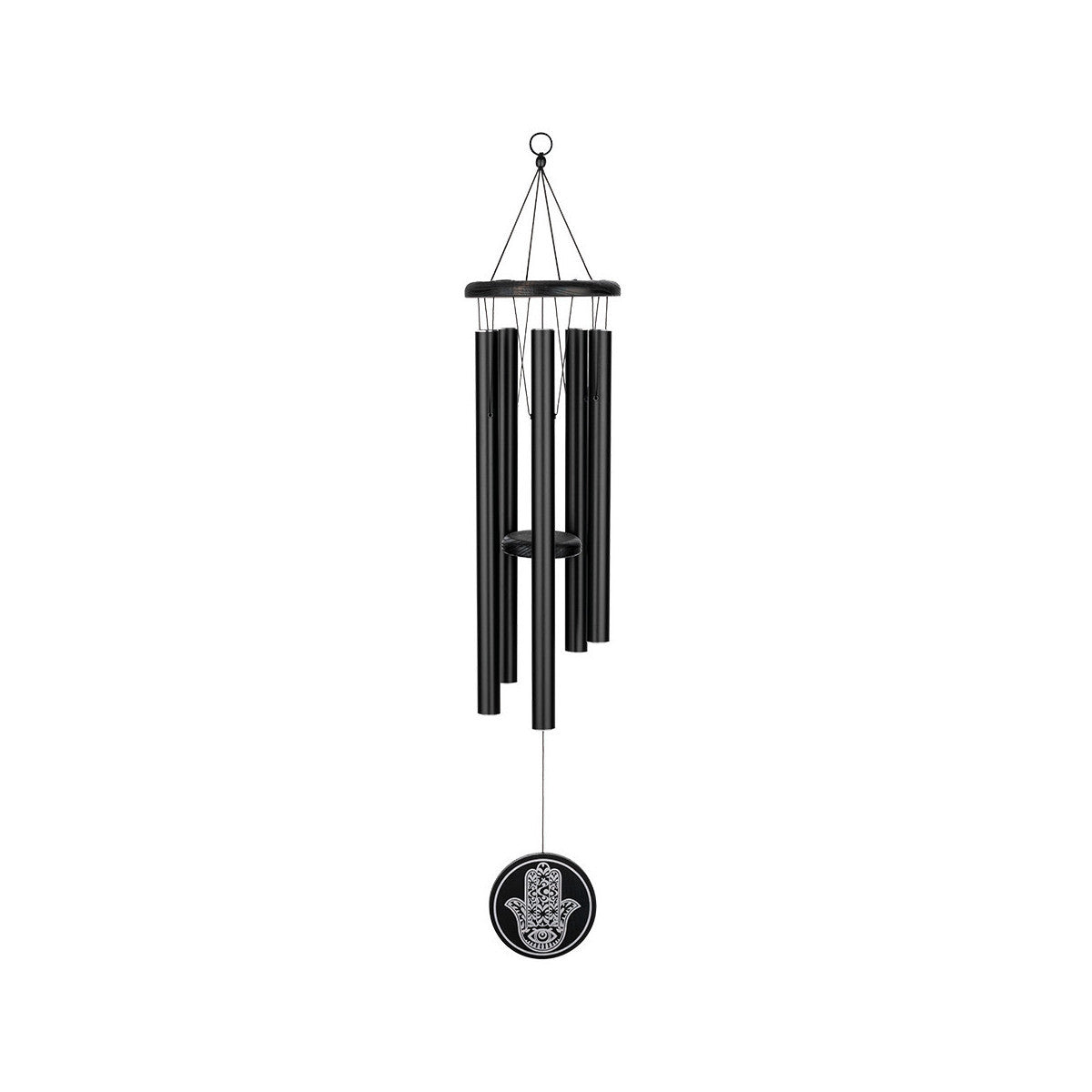 Campanitas De Meditación  Hmc36Bk Meinl Sonic Energy