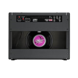 Amplificador Guitarra Combo 150W Black Super Leeds 150C Hiwatt