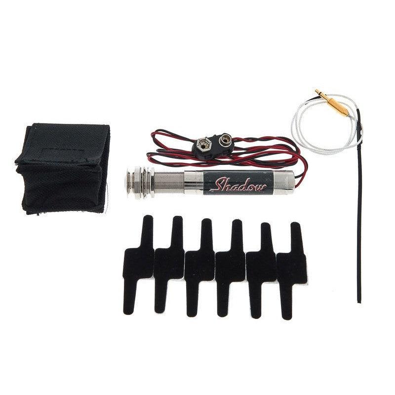 Preamp+Cápsula Guitarra Clásica Shnfx-Ep-C Shadow