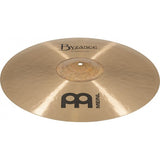 Platillo B19Poc Crash Byzance Meinl Cymbals