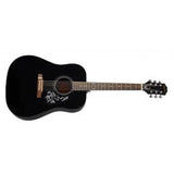 Guitarra Acustica Ebony  Eastarebch1 Epiphone