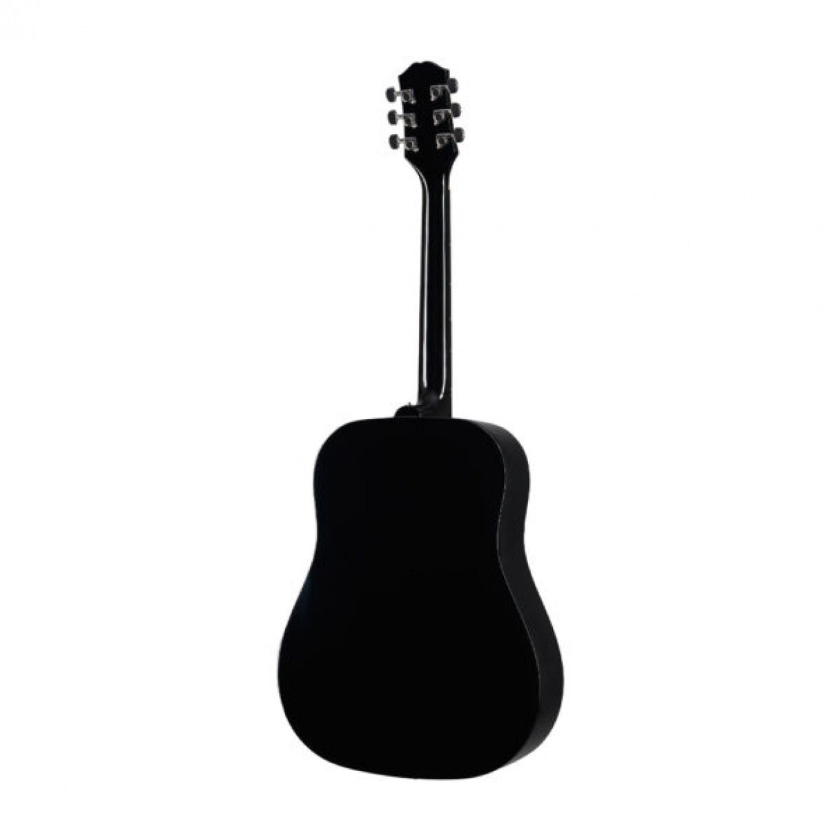 Guitarra Acustica Ebony  Eastarebch1 Epiphone