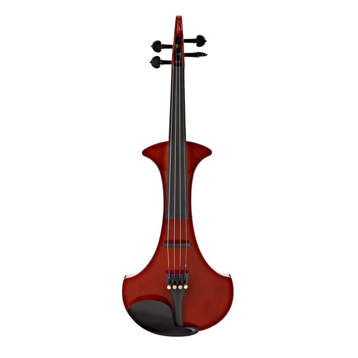 Violin Outfit Electrico 4/4 (Estuche+Arco+Audifonos) Sv-180E Cremona