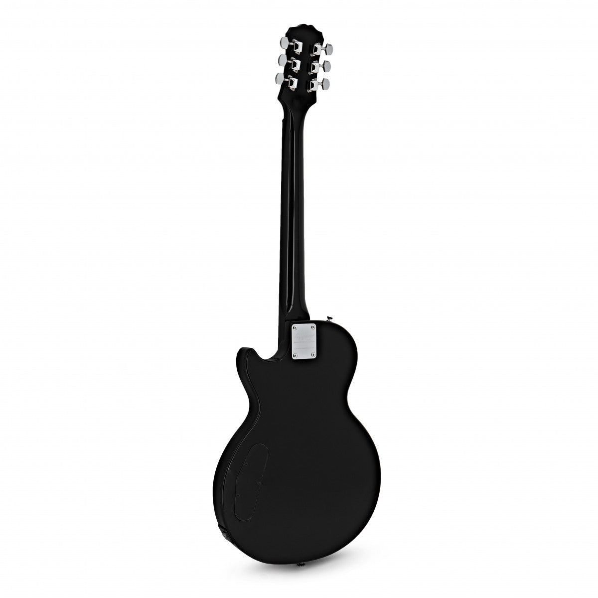 Guitarra Electrica Ebony Ppegegl1Ebch1Eu Epiphone