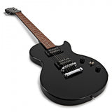 Guitarra Electrica Ebony Ppegegl1Ebch1Eu Epiphone