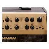 Amplificador Guitarra ElectroAcústica Fishman Loudbox Performer 180W+Fx PRO-LBX-EX7