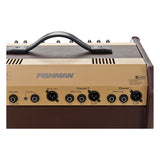 Amplificador Guitarra ElectroAcústica Fishman Loudbox Performer 180W+Fx PRO-LBX-EX7