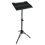 Atril P/Laptop (Trípode) Lph001 Quik Lok