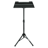 Atril P/Laptop (Trípode) Lph001 Quik Lok