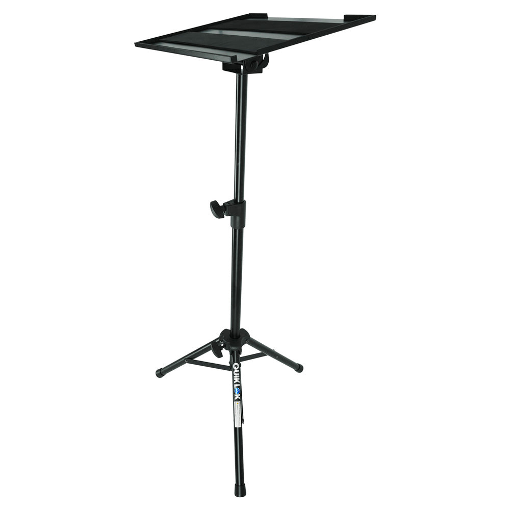 Atril P/Laptop (Trípode) Lph001 Quik Lok