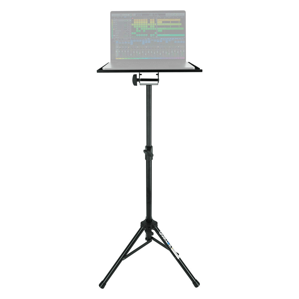 Atril P/Laptop (Trípode) Lph001 Quik Lok