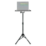 Atril P/Laptop (Trípode) Lph001 Quik Lok