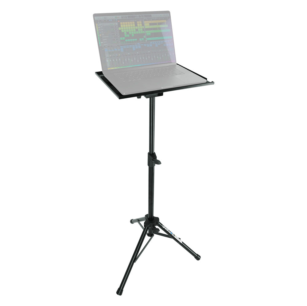 Atril P/Laptop (Trípode) Lph001 Quik Lok